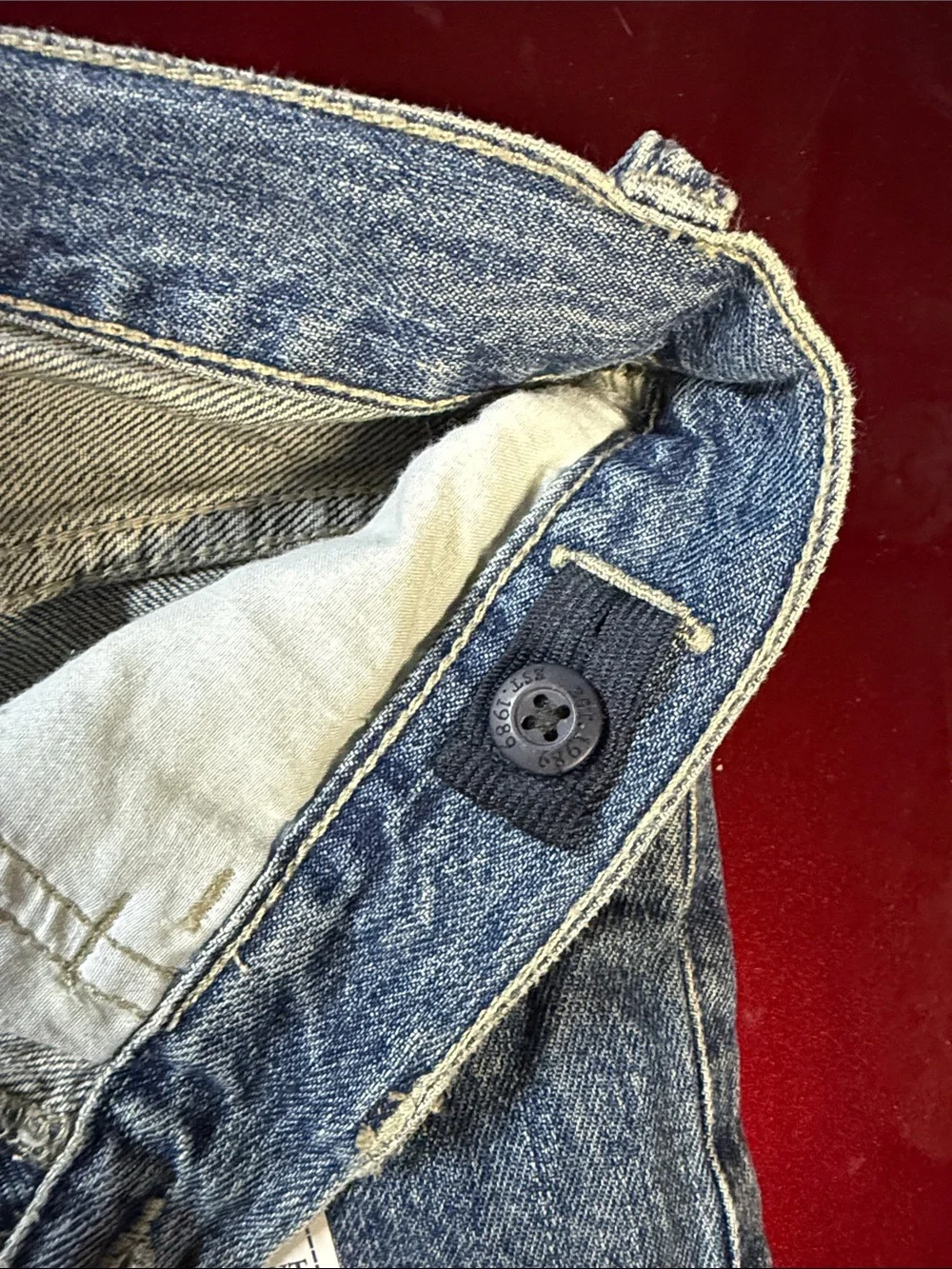 Children’s Place Jeans
